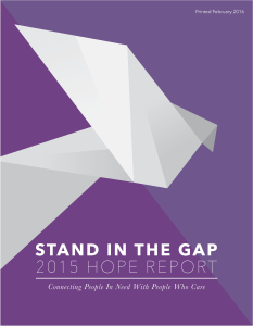 Hope Report